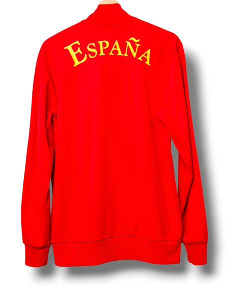 Spain 2012 Jacket (M)