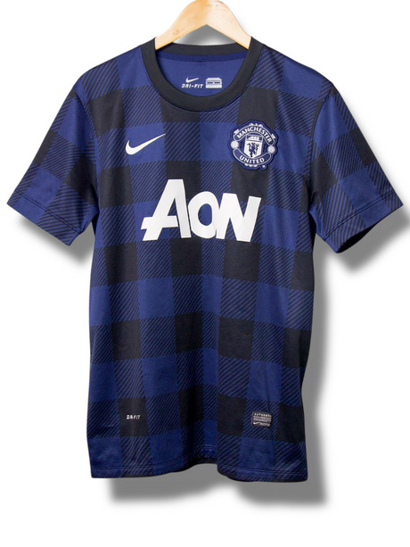 Manchester United 2013/2014 Away Shirt Van Persie #20 (M)