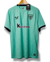 Athletic Club 2025/2026 Drittes Trikot (L)