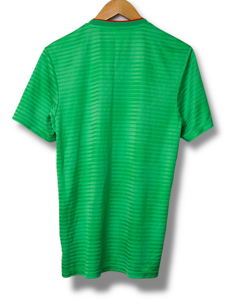 Algeria 2018 Home Shirt (M)