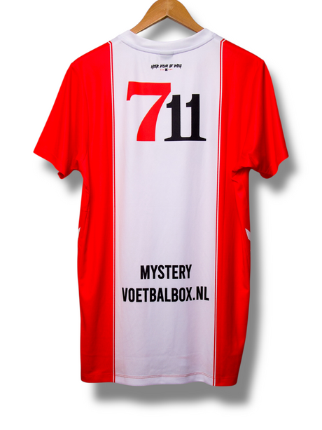 FC Emmen 2024/2025 Home Shirt (M)
