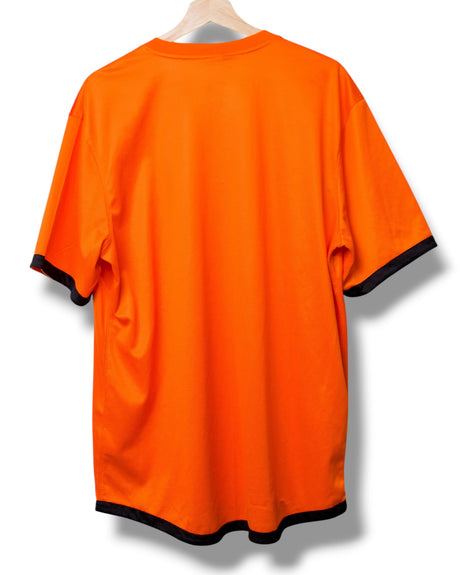 Netherlands 2012 Home Shirt (XL)