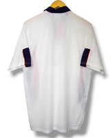 Engeland 1998 Thuis Shirt (M)