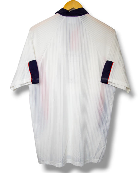 England 1998 Home Shirt (M)