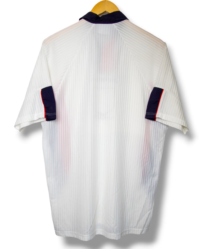 Engeland 1998 Thuis Shirt (M)