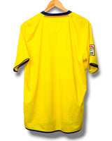 Barcelona 2008/2009 Uit Shirt (M)