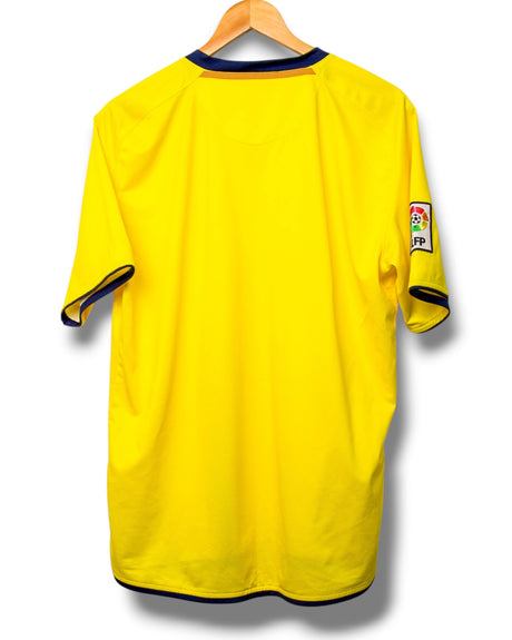 Barcelona 2008/2009 Away Shirt (M)