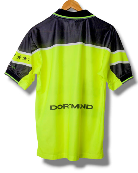 Dortmund 1997/1998 Home Shirt (S)