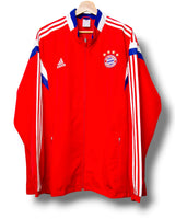 Bayern Munich 2014/2015 Jacket (XXL)