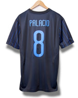 Inter Mailand 2014/2015 Heimtrikot Palacio #8 (L)