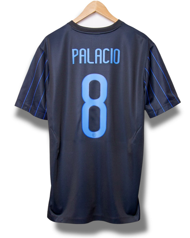 Inter Mailand 2014/2015 Heimtrikot Palacio #8 (L)