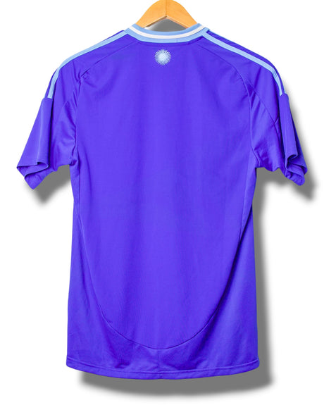 Argentina 2024 Away Shirt (M)
