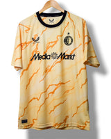 Feyenoord 2024/2025 Vierde Shirt (XL)