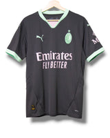AC Milan 2024/2025 Derde Shirt (M)