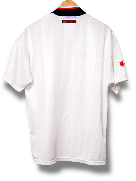 Manchester United 1997/1998 Away Shirt (L)