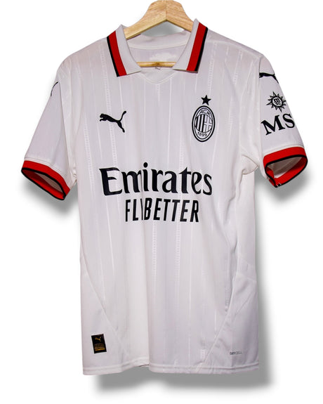 AC Milan 2024/2025 Away Shirt Joao Felix #79 (S)