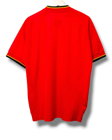 Galatasaray 2000/2001 Third Shirt (L)