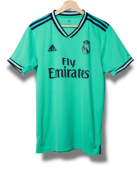 Real Madrid 2019/2020 Third Shirt Marcelo #12 (M)