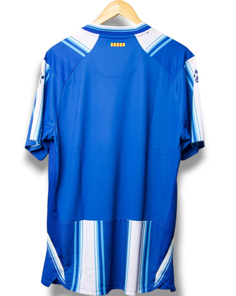 Espanyol 2022/2023 Home Shirt (XL)