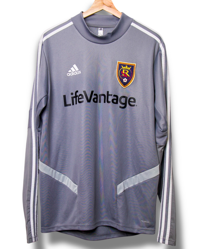 Real Salt Lake 2019/2020 Jacket (M)