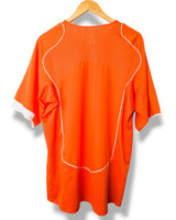 Nederland 2004 Thuis Shirt (L)