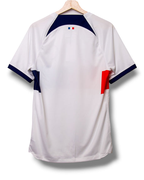PSG 2023/2024 Away Shirt (S)