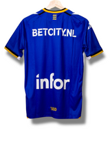 FC Eindhoven 2022/2023 Thuis Shirt (S)