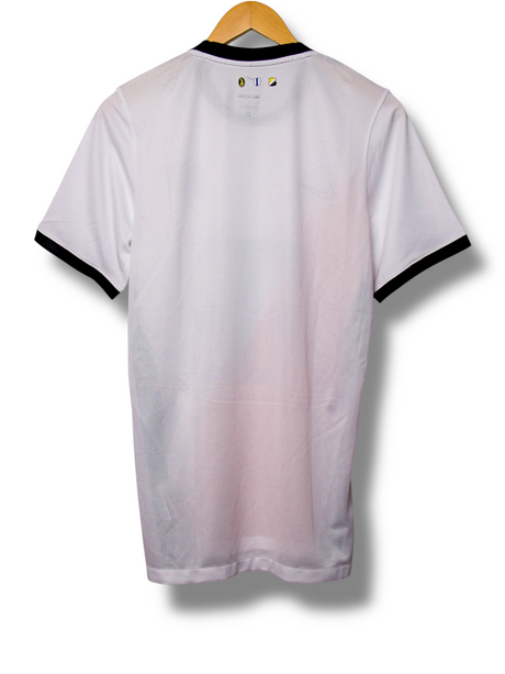 FC Utrecht 2022/2023 Home Jersey (M)