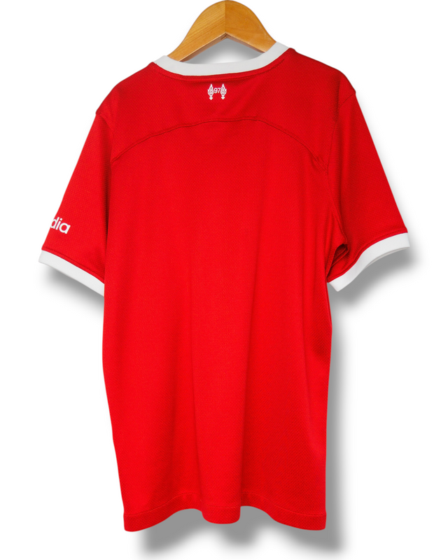 Liverpool 2023/2024 Thuis Shirt (152)
