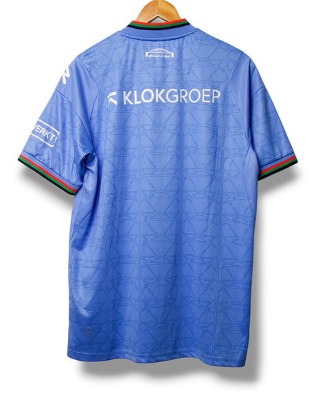 NEC Nijmegen 2024/2025 Away Shirt (XL)