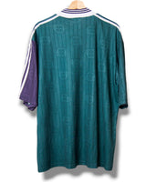 Bayer Leverkusen 1997/1998 Uit Shirt (XL)