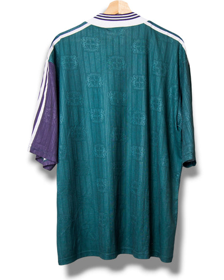 Bayer Leverkusen 1997/1998 Away Shirt (XL)