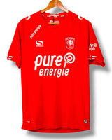 FC Twente 2017/2018 Thuis Shirt (M)