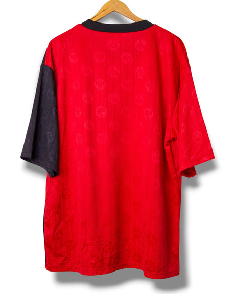 Nuremberg 1997/1998 Home Shirt (XXL)
