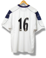 Manchester United 1999/2000 Derde Shirt (M)