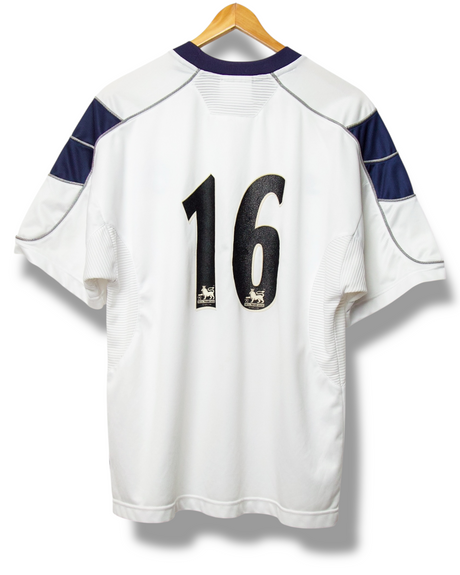 Manchester United 1999/2000 Third Shirt (M)