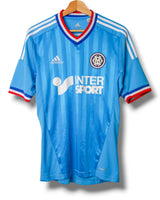Olympique Marseille 2012/2013 Uit Shirt (S)