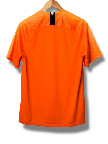 Netherlands 2018 Home Shirt (M)