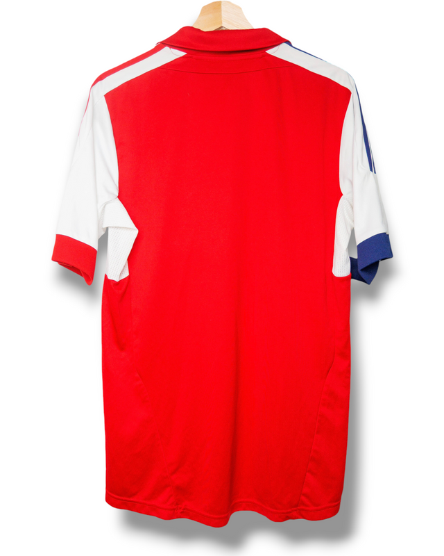 South-China 2011/2012 Thuis Shirt (M)