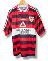 VFB Stuttgart 1997/1998 Thuis Shirt (L)