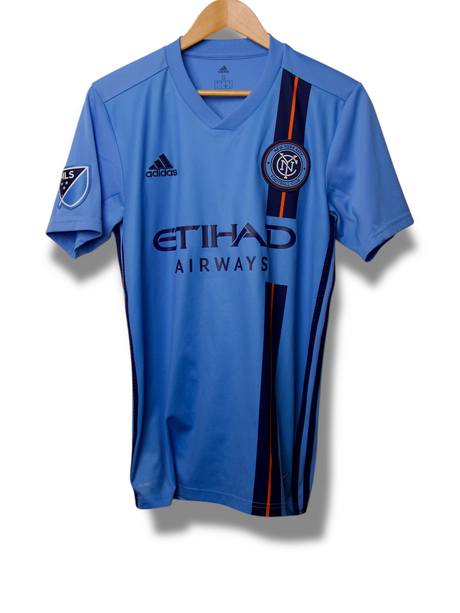 New York City 2019/2020 Home Shirt Pirlo #21 (S)
