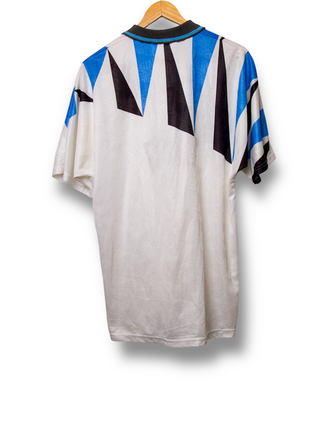 Inter Milan 1991/1992 Away Shirt (XL)
