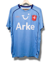 FC Twente 2007/2008 Auswärtstrikot (L)