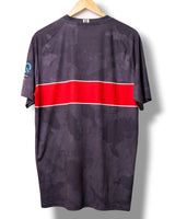 VFB Stuttgart 2021/2022 Derde Shirt (XL)