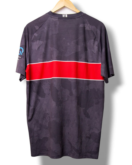 VfB Stuttgart 2021/2022 Third Shirt (XL)