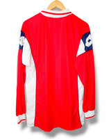 1. FSV Mainz 2000/2001 Thuis Shirt (L)