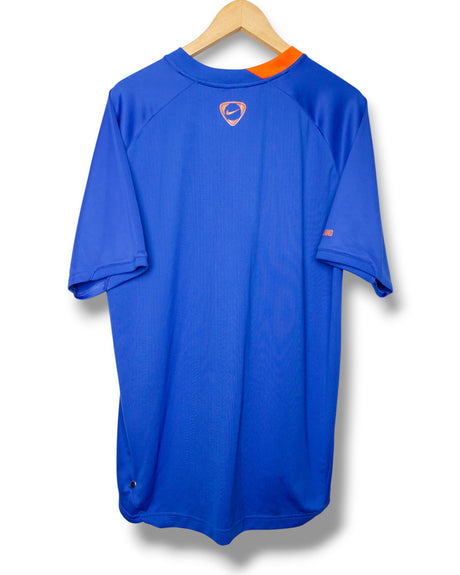 Netherlands 2006 Training Shirt (Large)