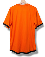 Netherlands 2012 Home Shirt (L)