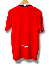 Engeland 2008 Thuis Shirt (M)