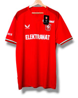 FC Twente 2024/2025 Thuis Shirt (XL)